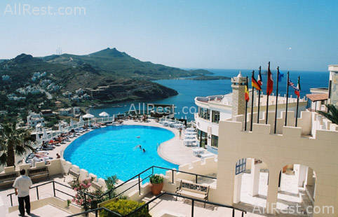 Viva Hotel Belvedere 9